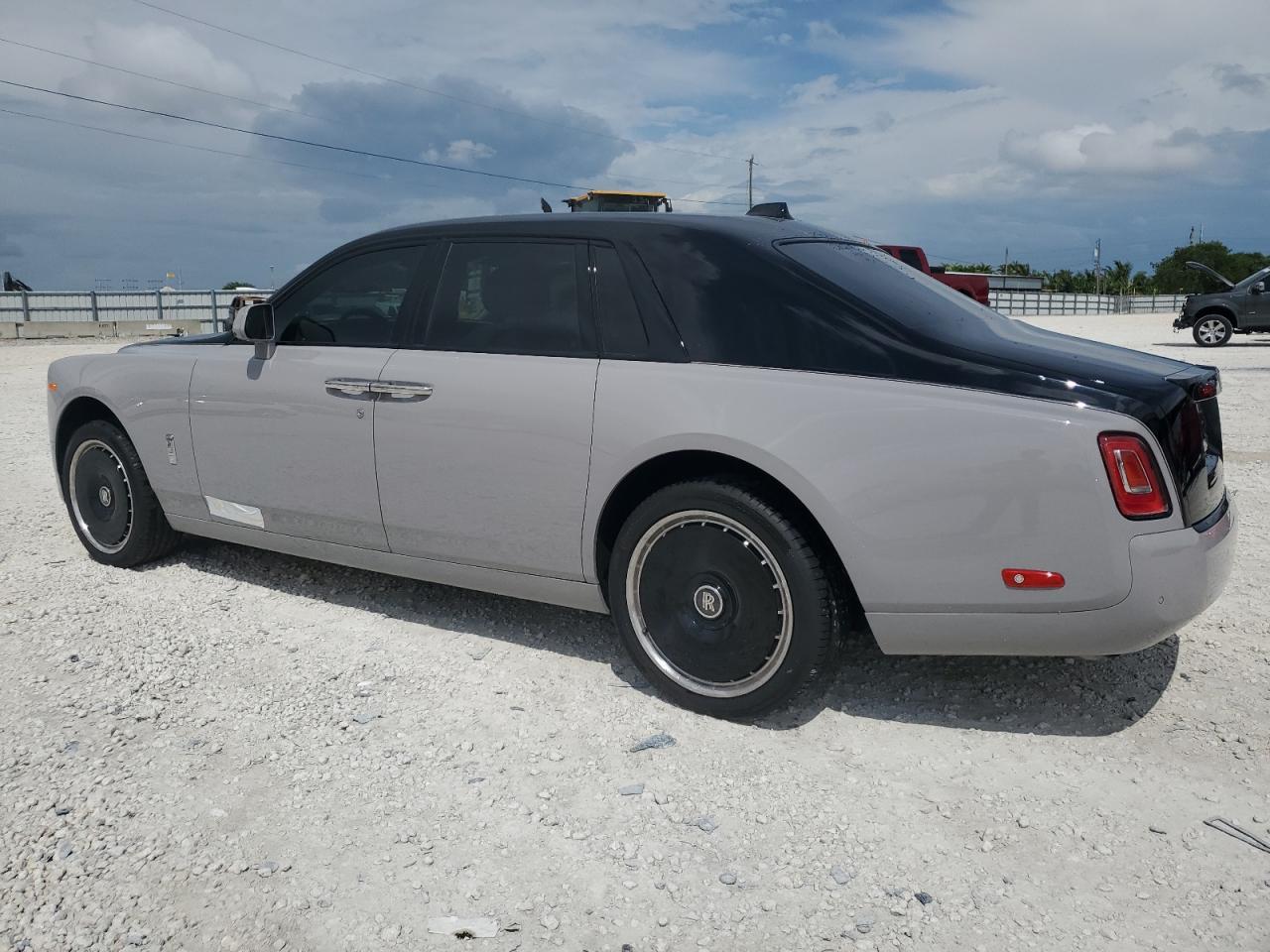 2024 Rolls-Royce #2