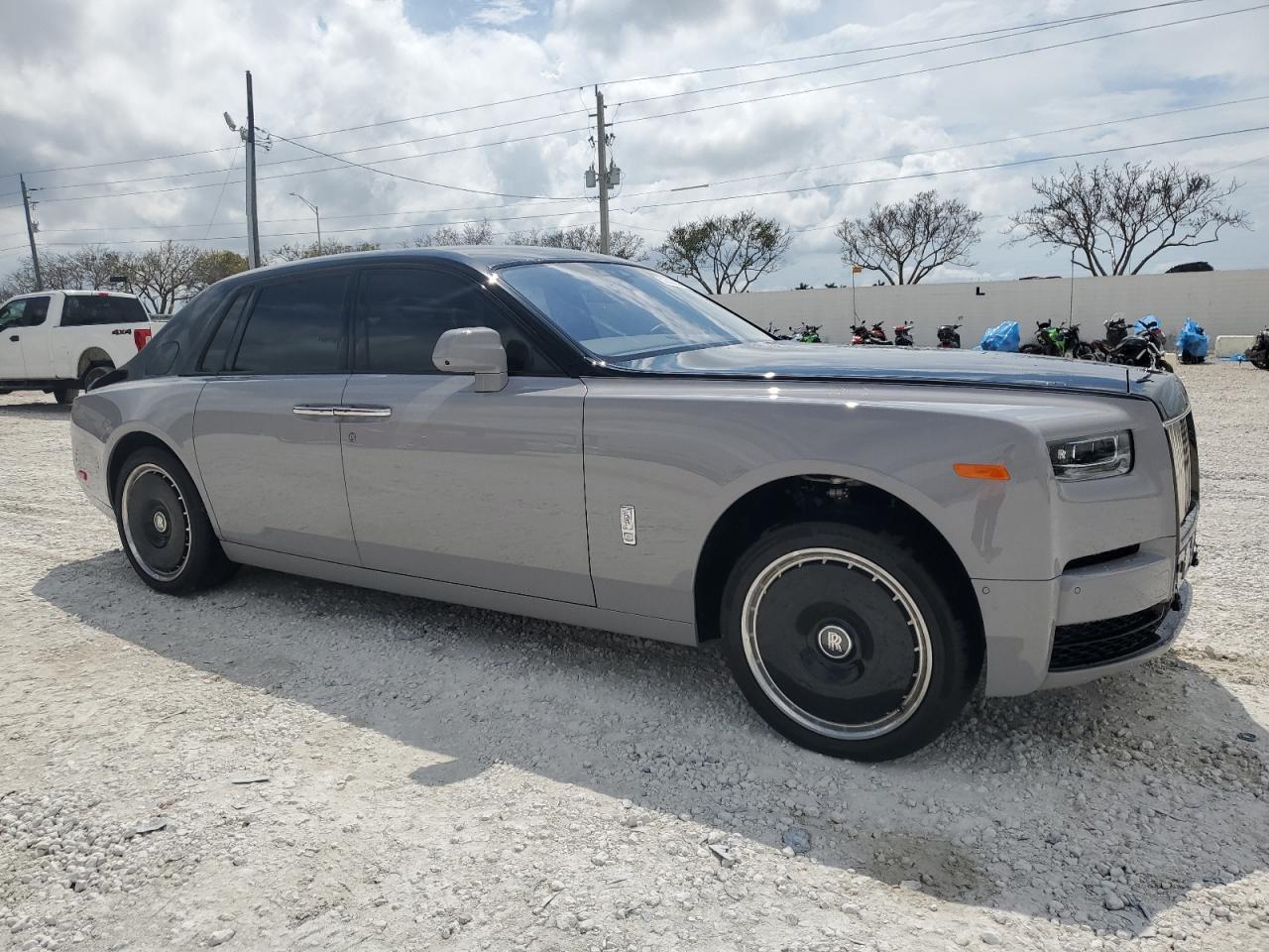 2024 Rolls-Royce #4