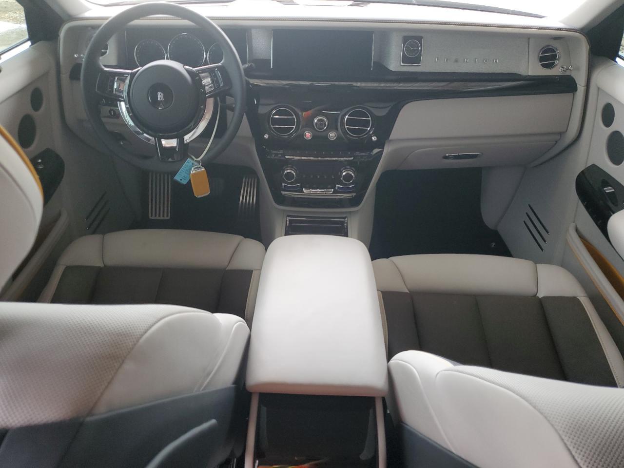 2024 Rolls-Royce #8