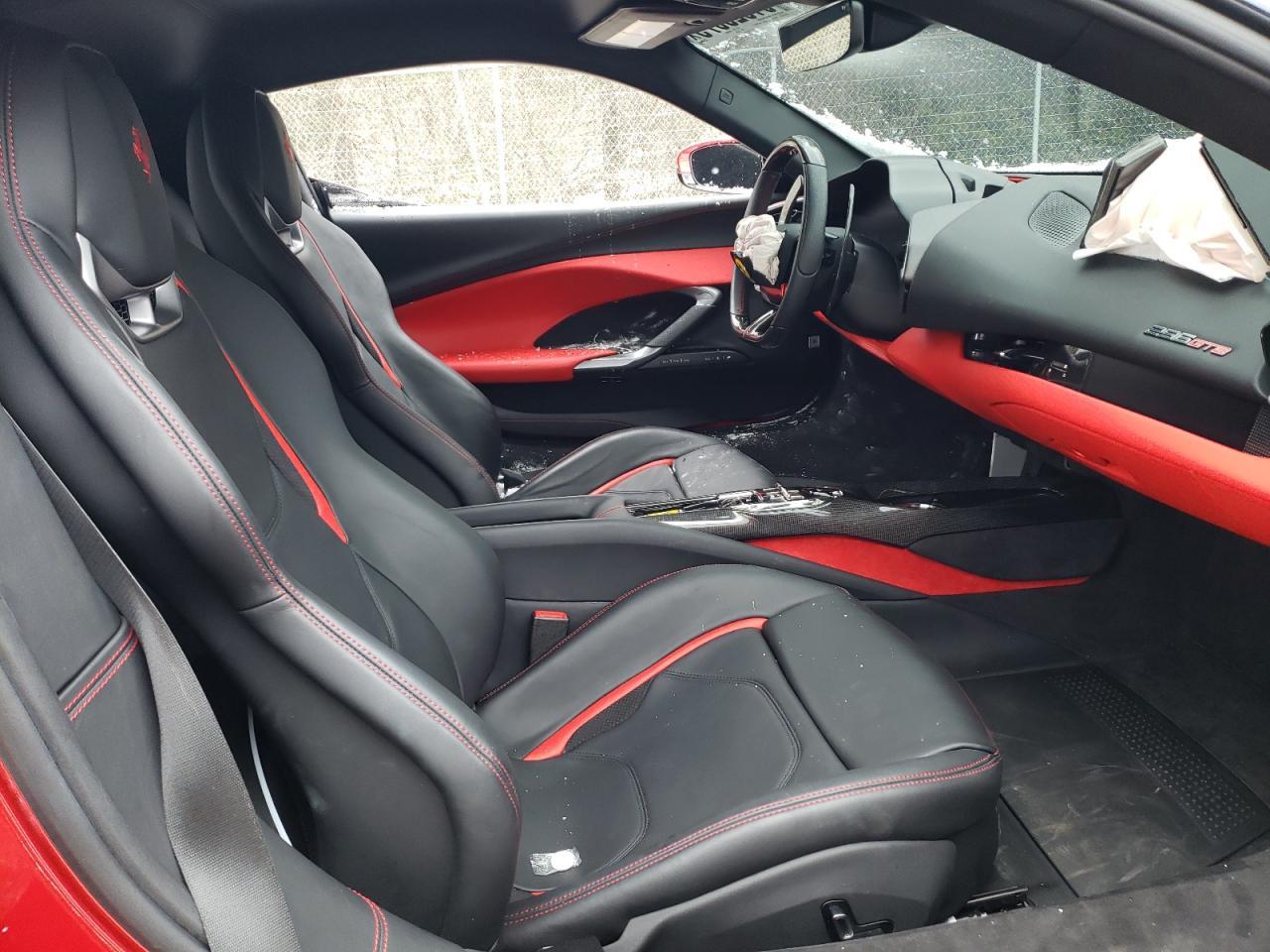 2022 Ferrari #10