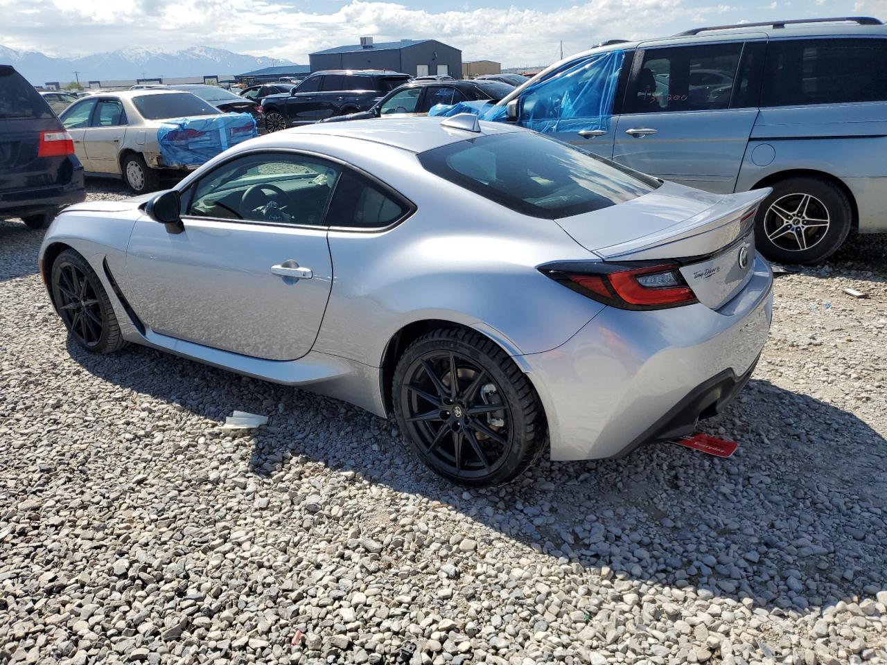 2025 Toyota #2