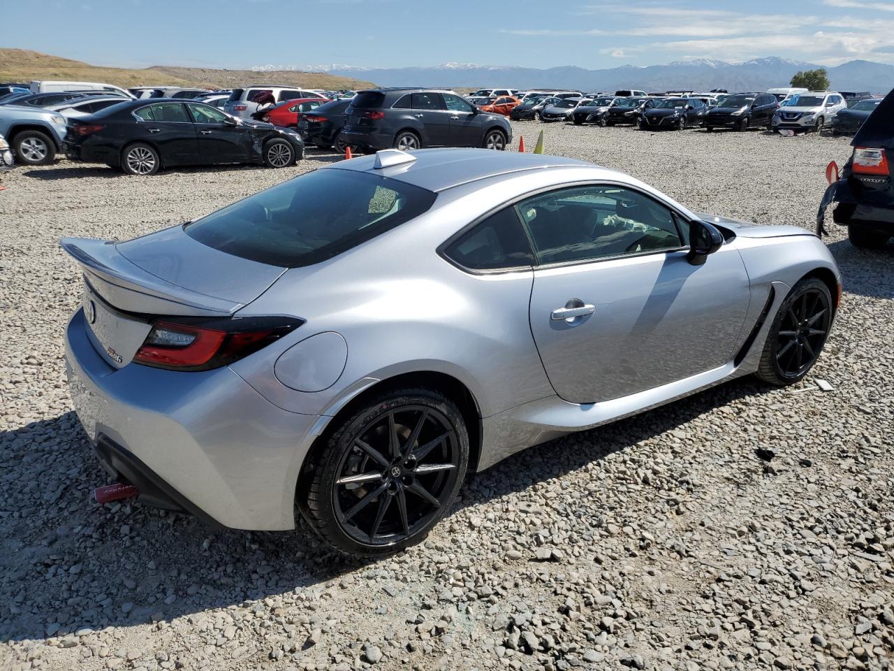 2025 Toyota #3