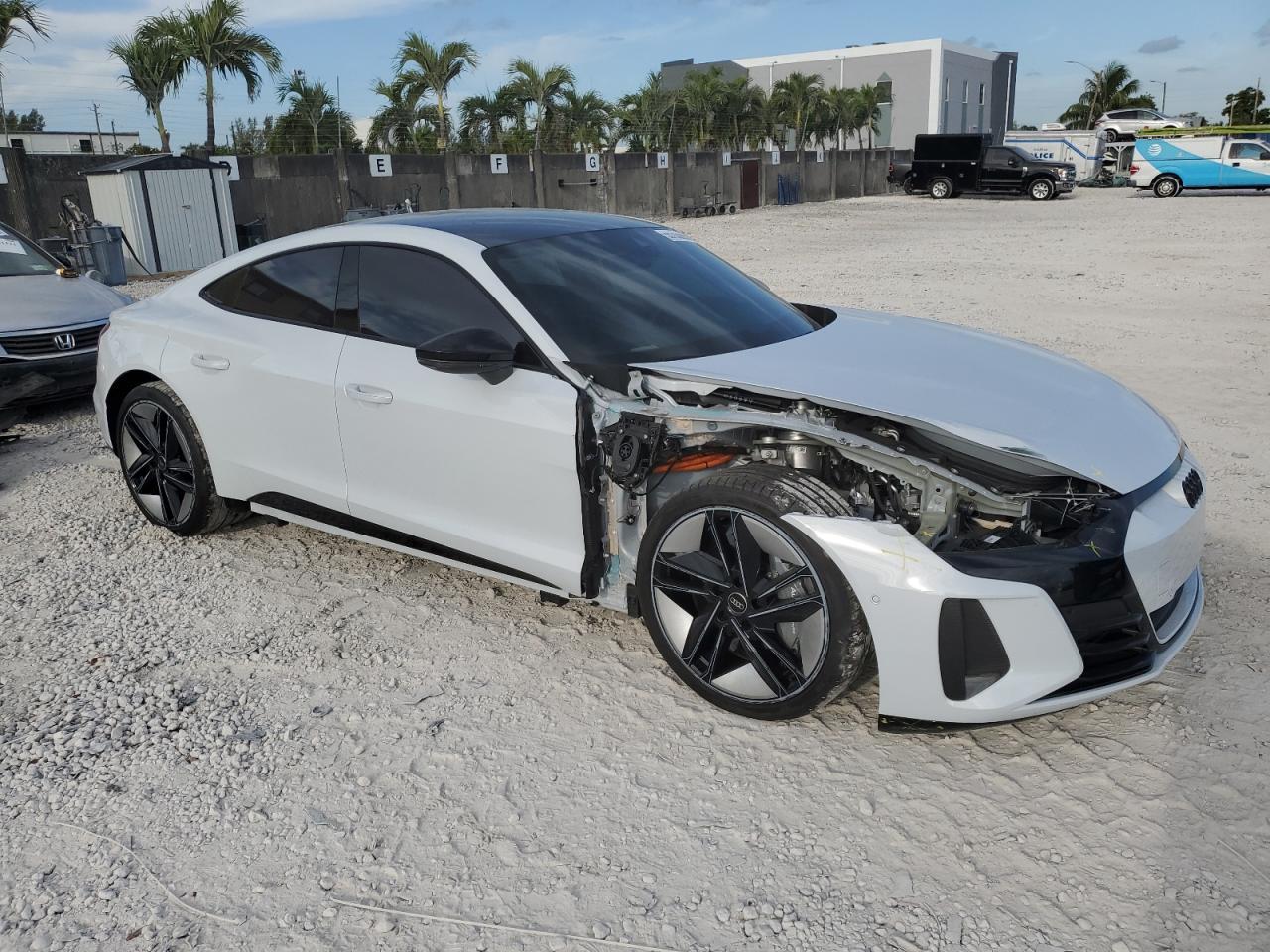 2024 Audi #4