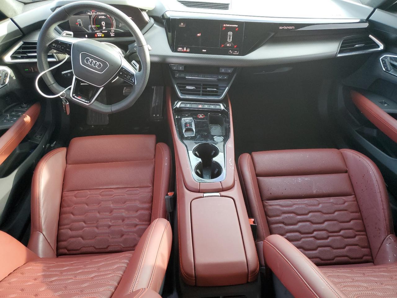 2024 Audi #8