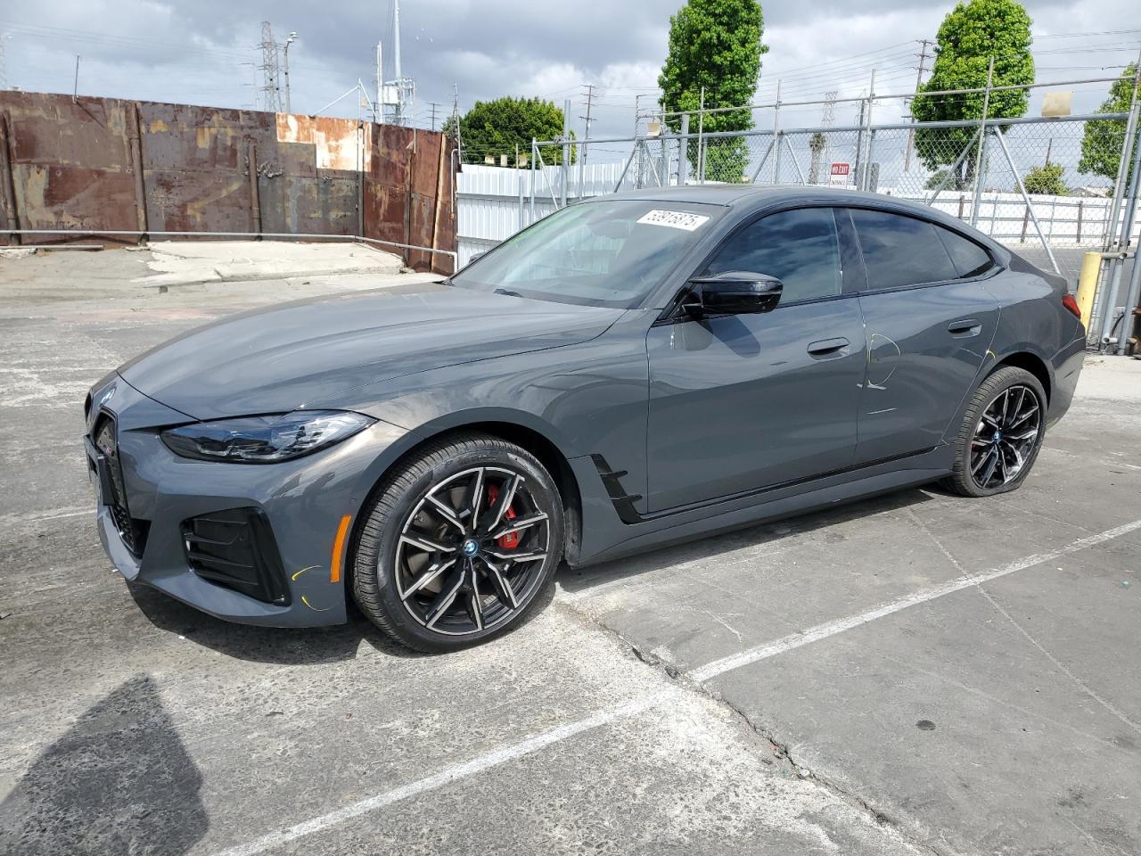 2023 BMW #1