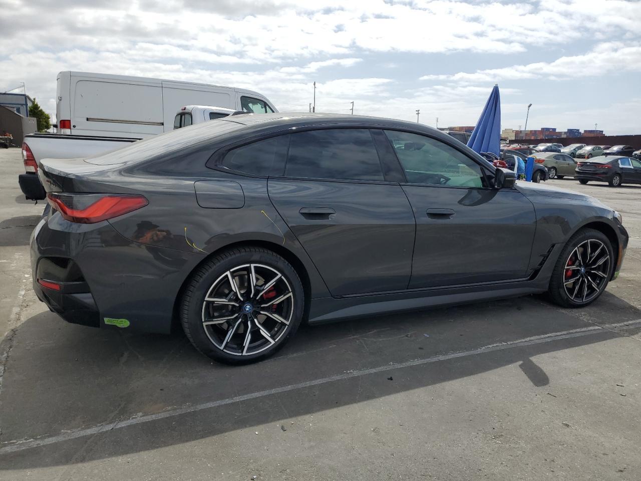 2023 BMW #3