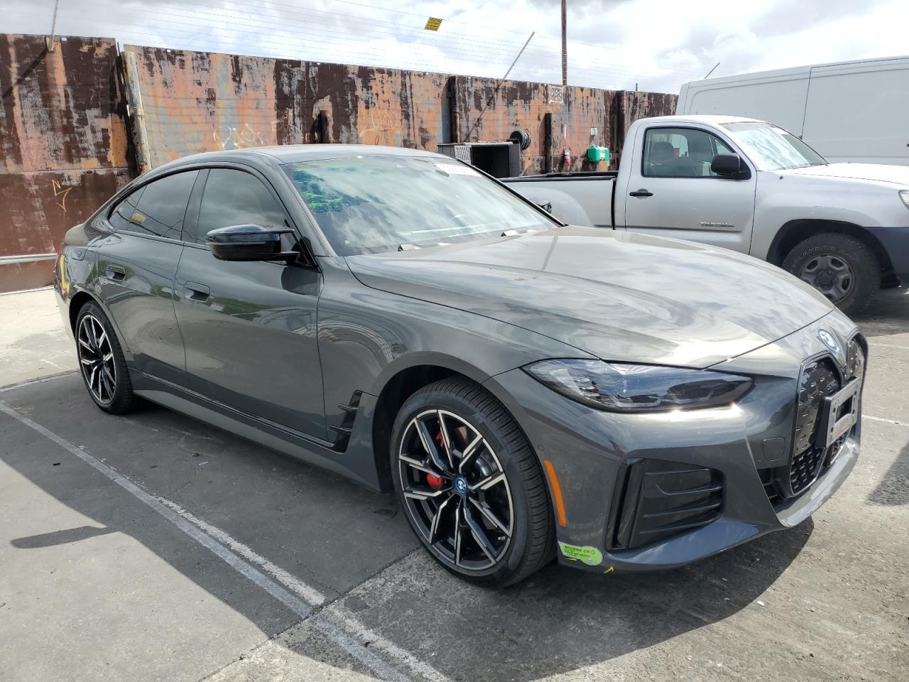 2023 BMW #4