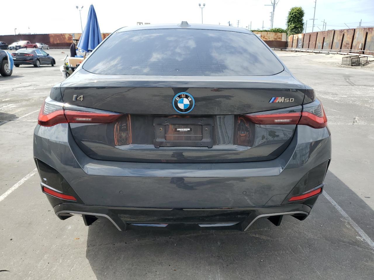 2023 BMW #6