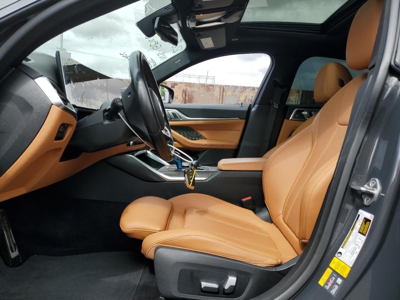 2023 BMW #7