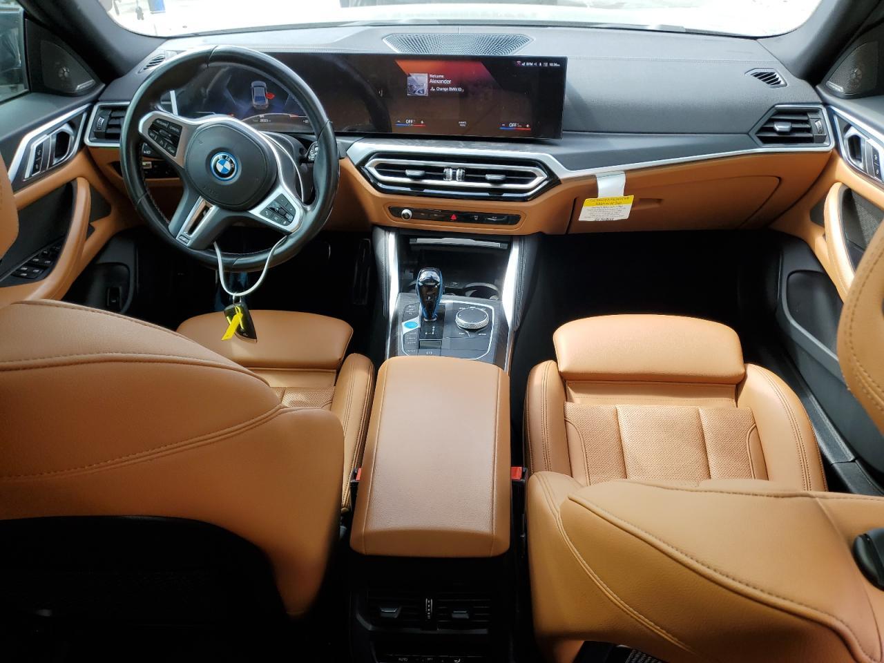 2023 BMW #8