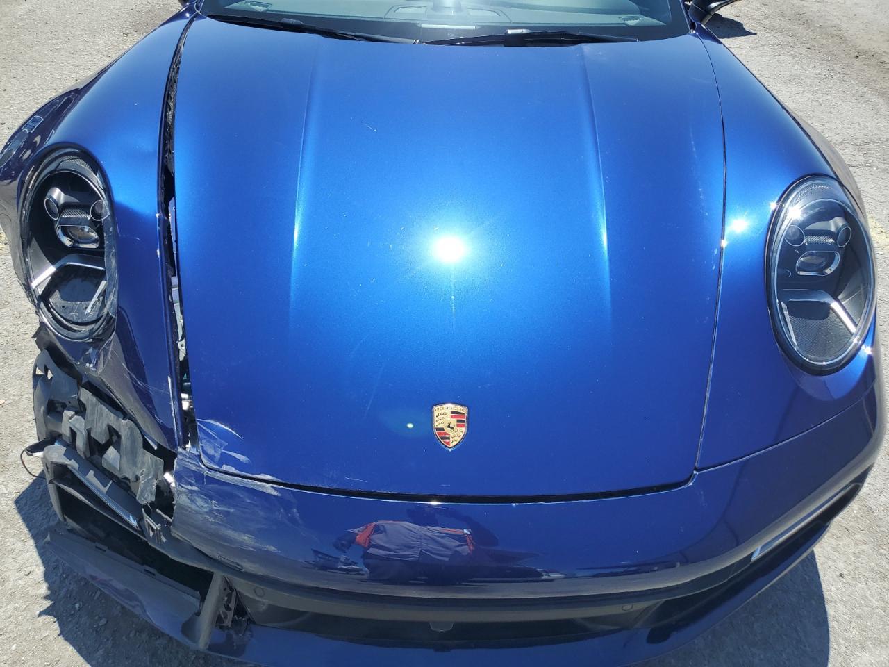 2023 Porsche #11