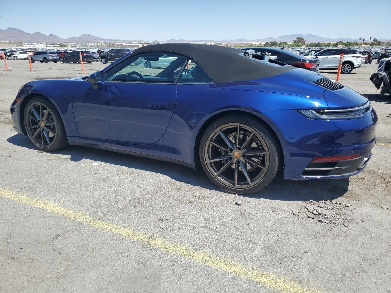 2023 Porsche #2