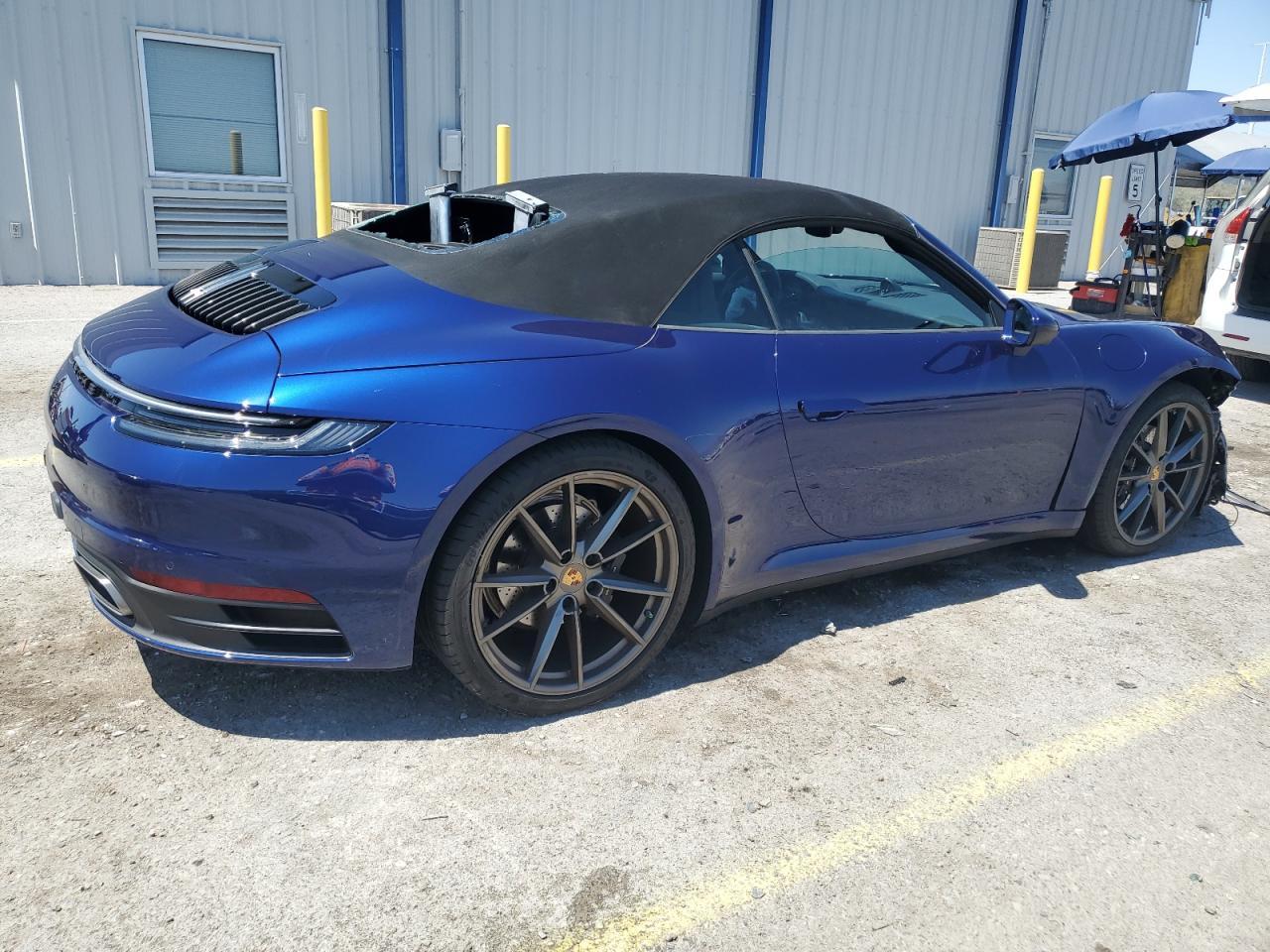 2023 Porsche #3