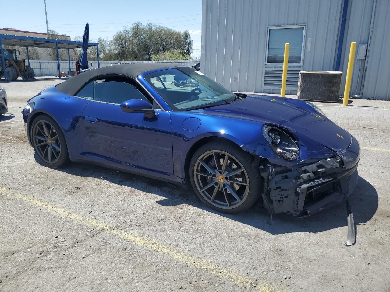 2023 Porsche #4