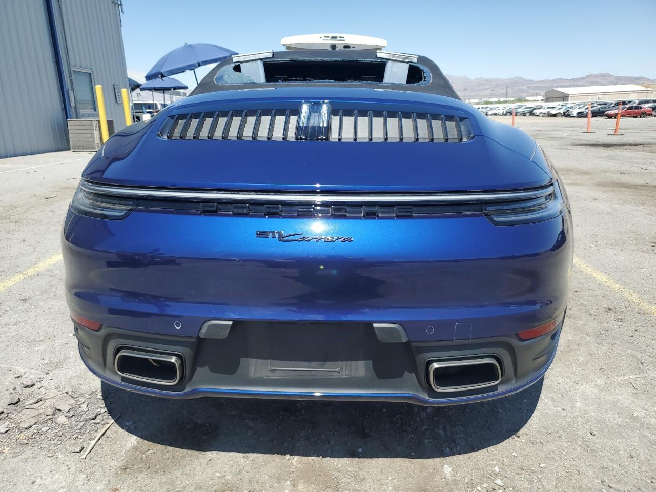 2023 Porsche #6
