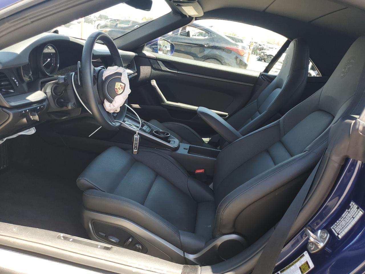 2023 Porsche #7