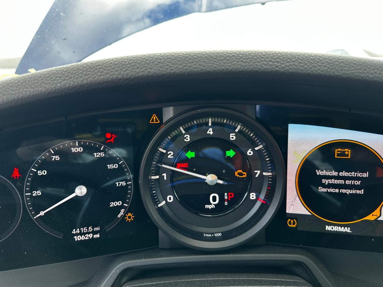 2023 Porsche #9