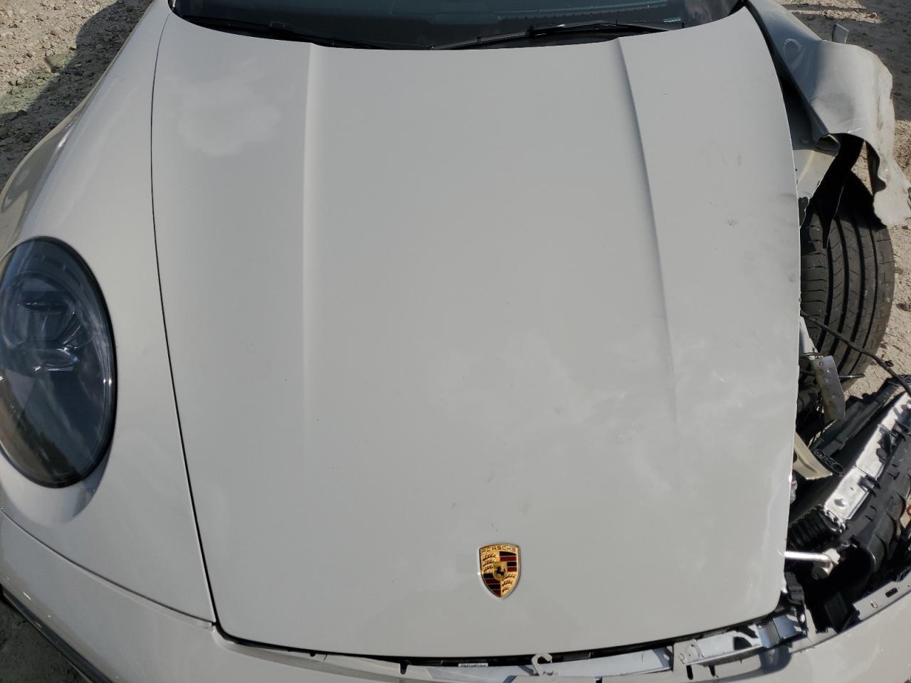 2024 Porsche #11