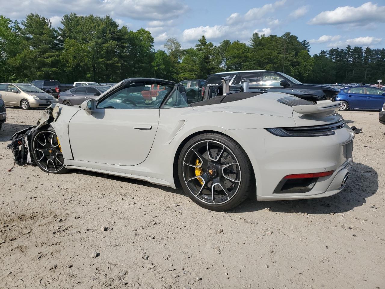 2024 Porsche #2