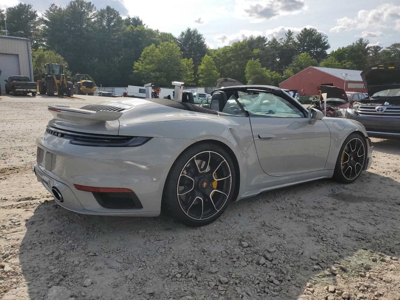 2024 Porsche #3