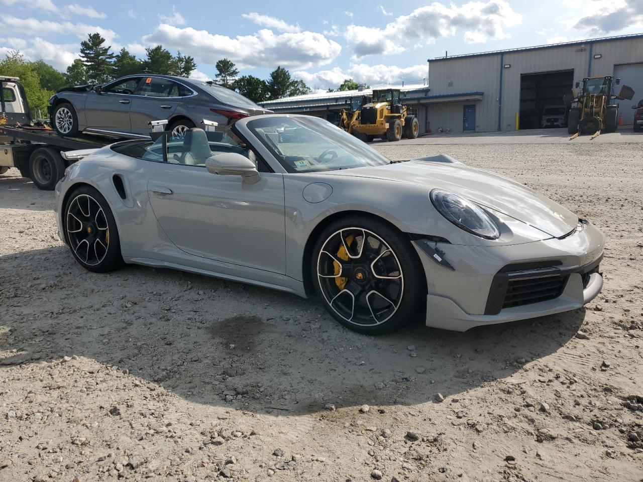 2024 Porsche #4