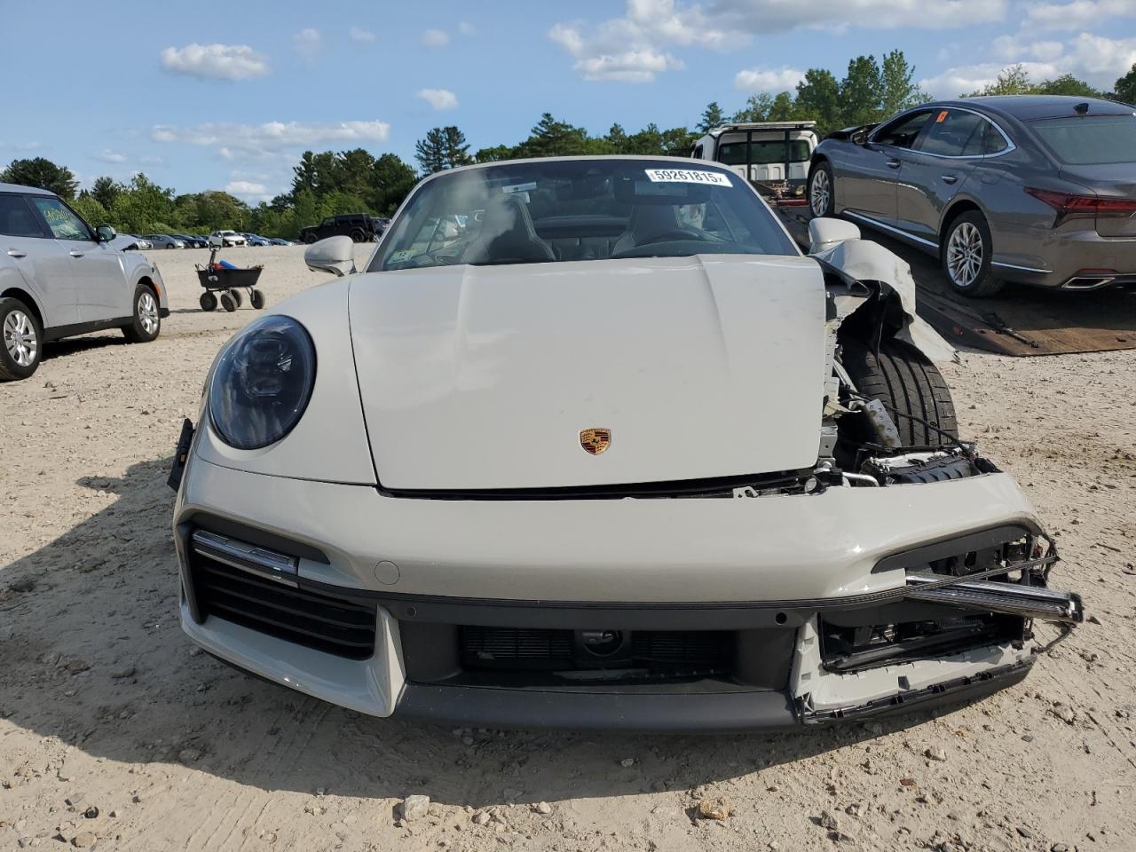 2024 Porsche #5