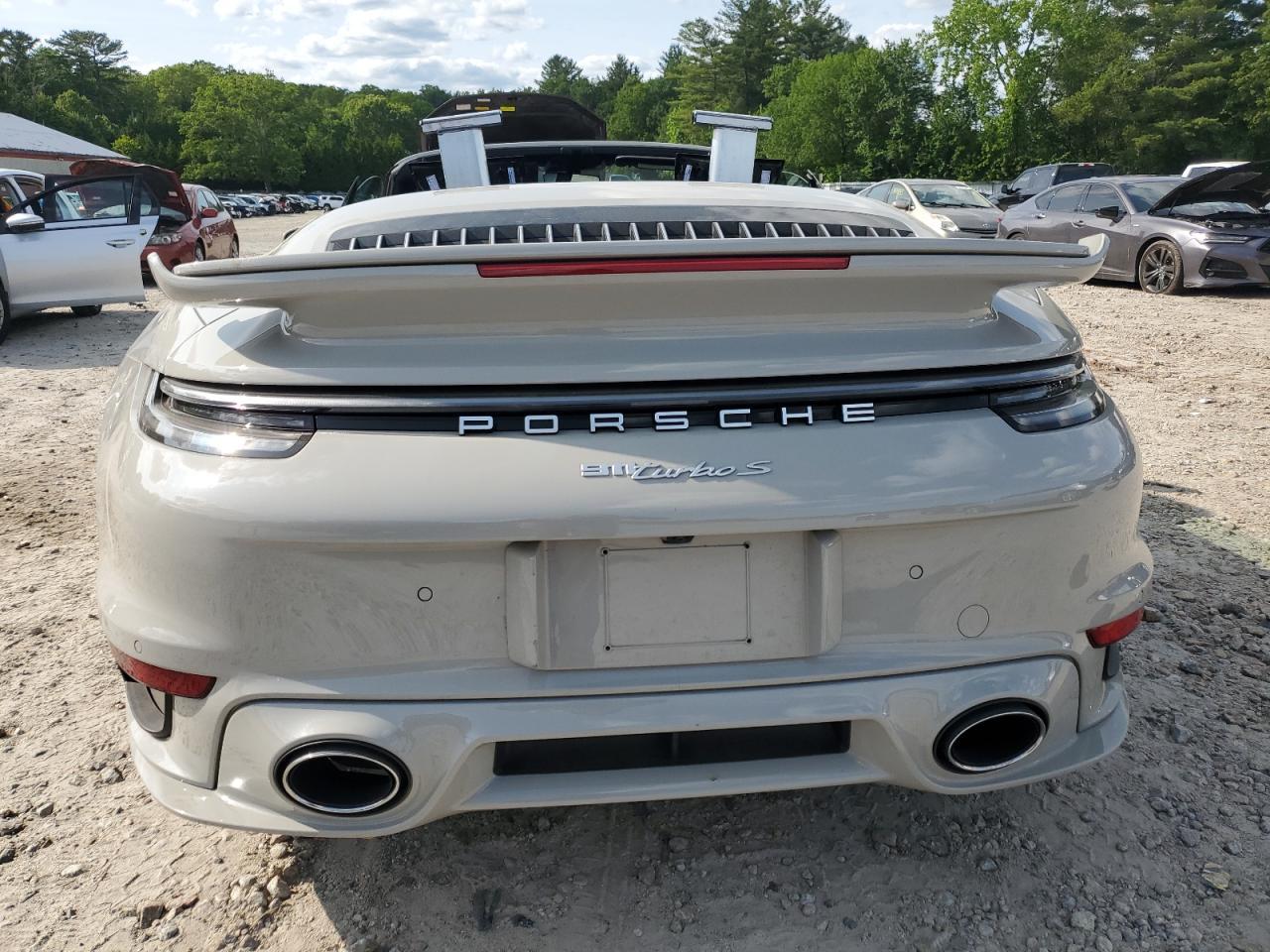 2024 Porsche #6