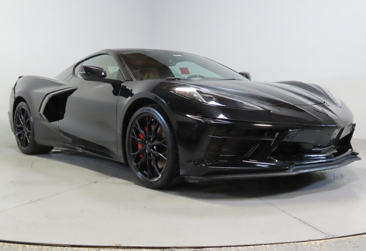 2023 Chevrolet #1