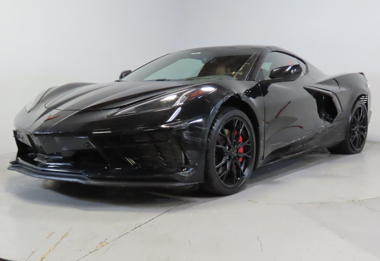 2023 Chevrolet #2