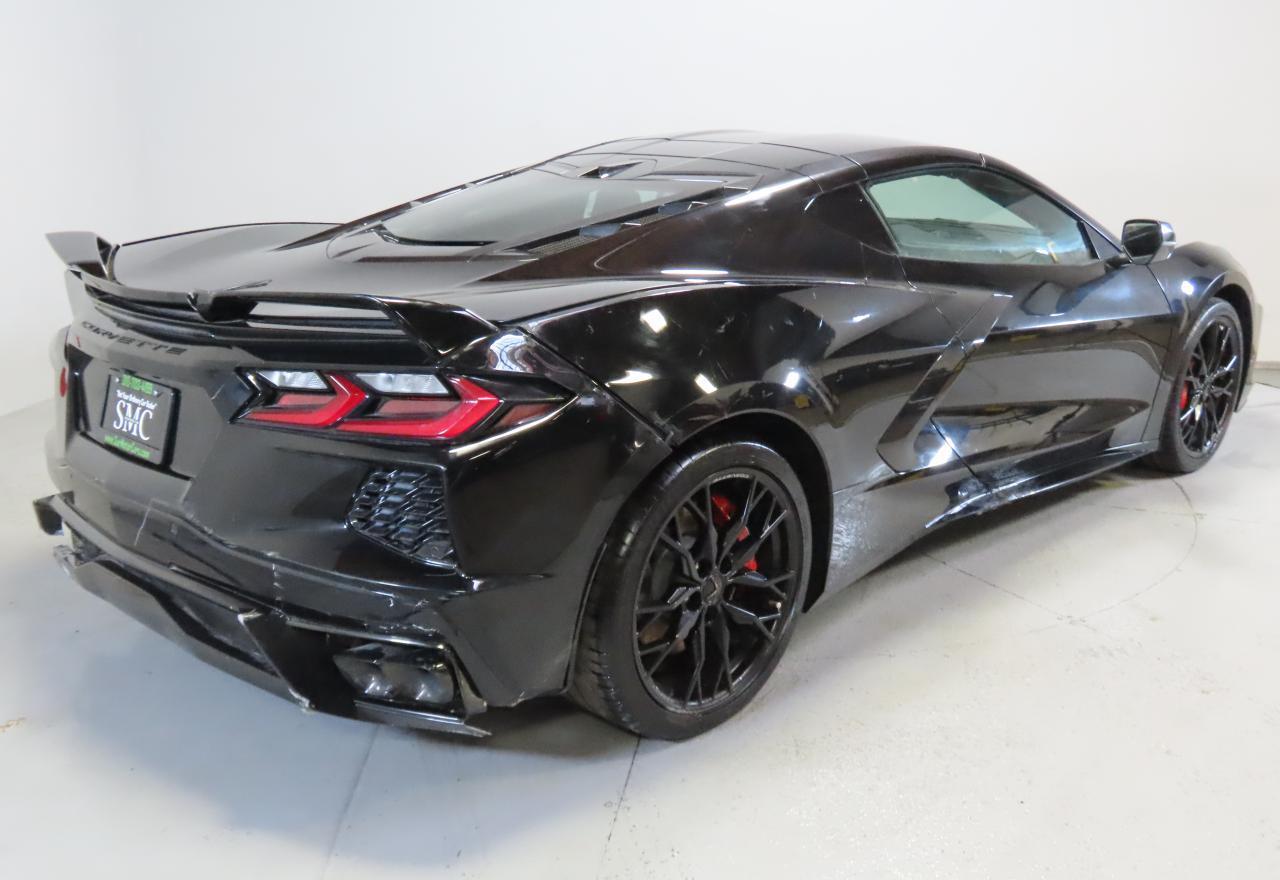 2023 Chevrolet #3