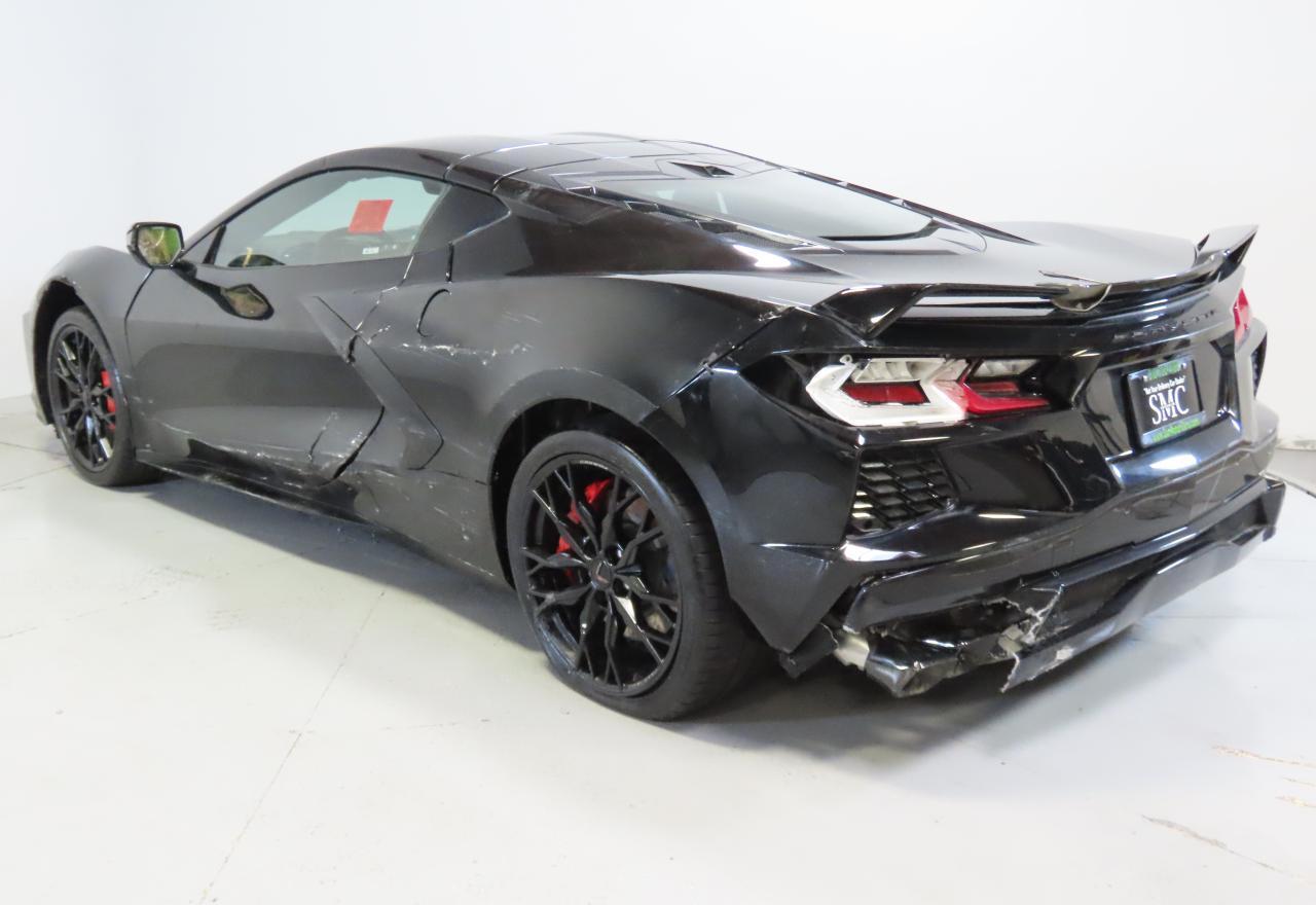 2023 Chevrolet #4