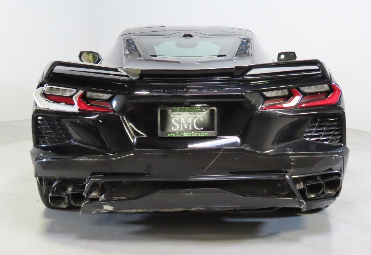 2023 Chevrolet #6