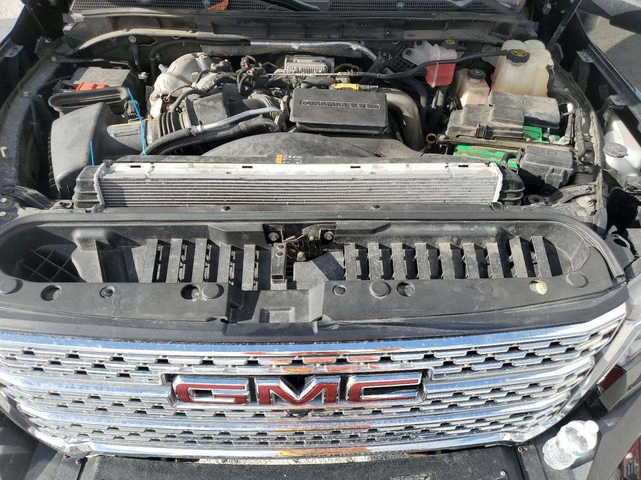 2023 GMC #11