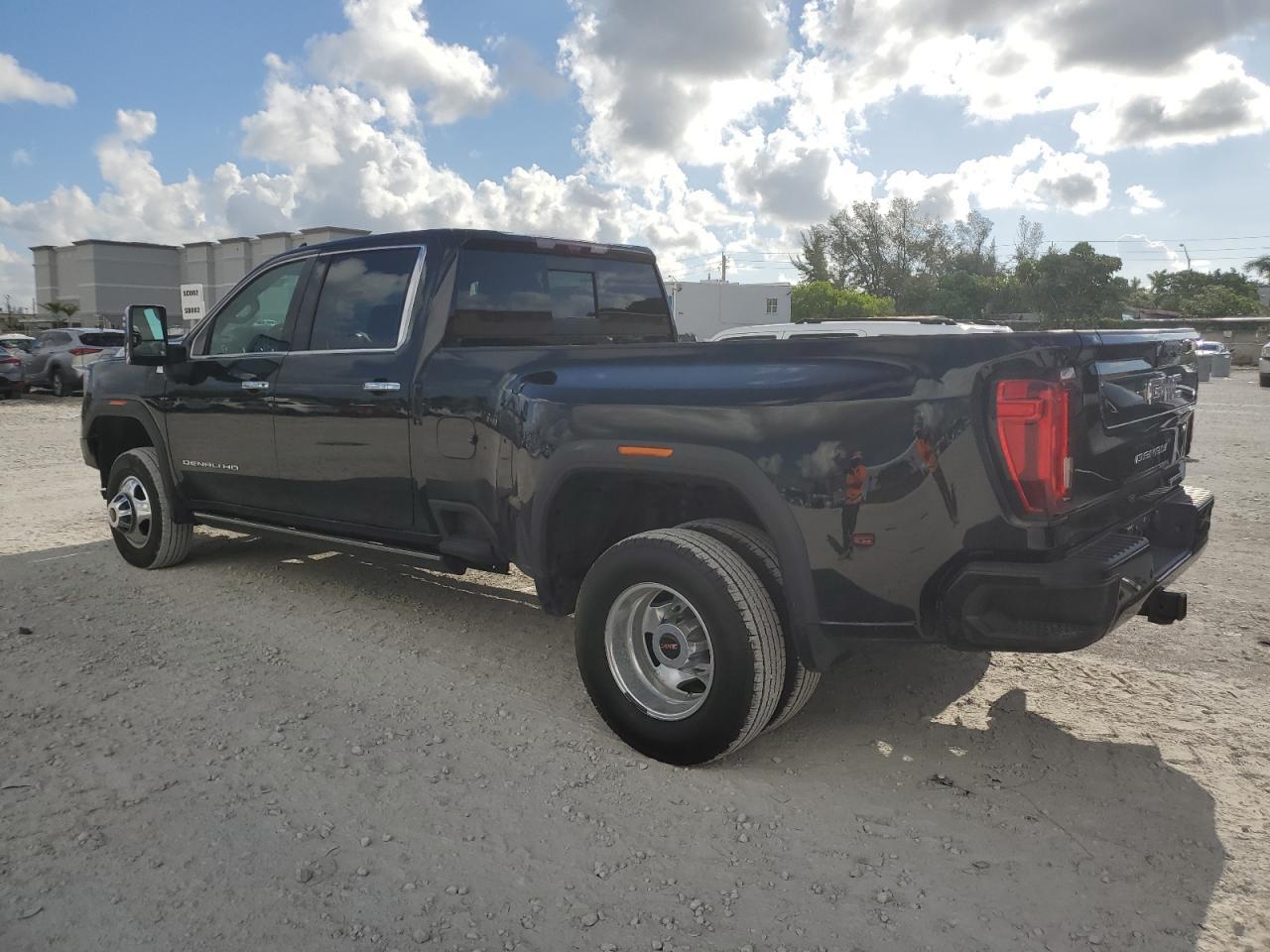 2023 GMC #2