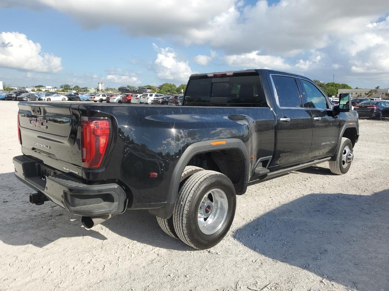 2023 GMC #3