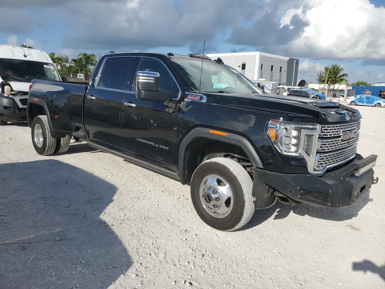 2023 GMC #4