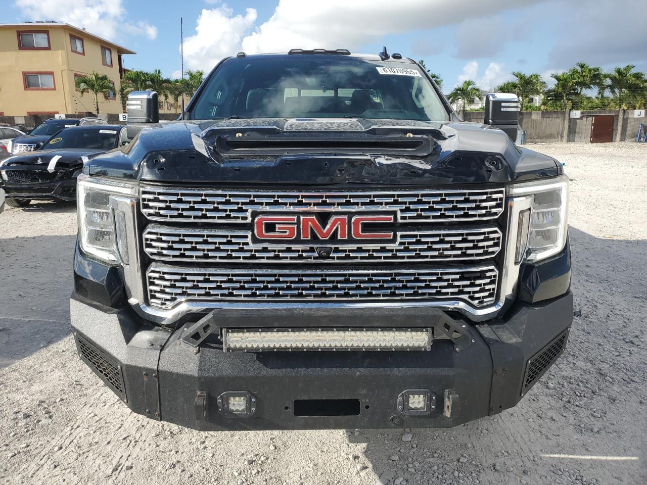 2023 GMC #5