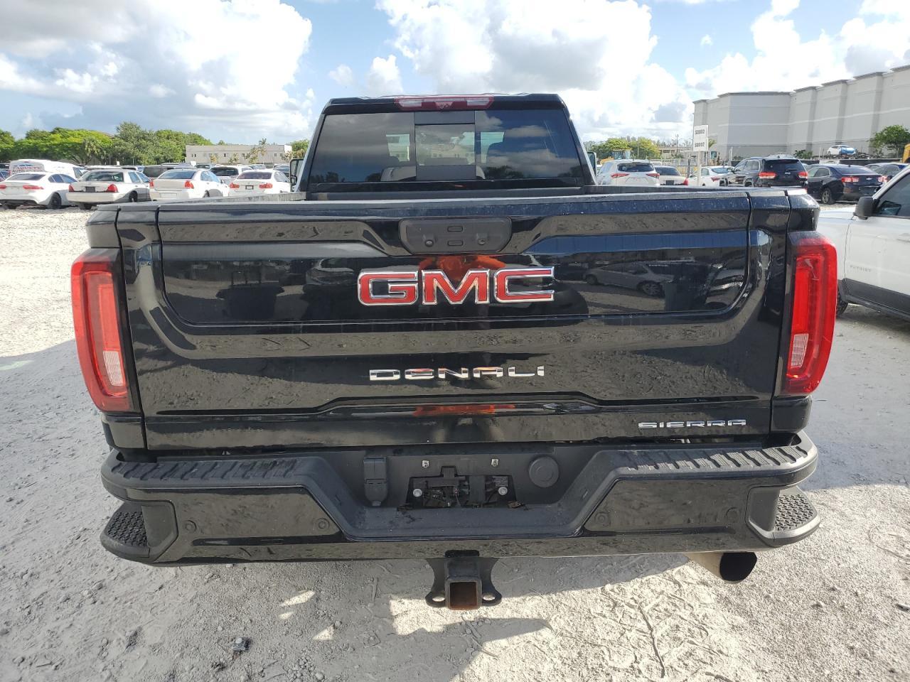 2023 GMC #6