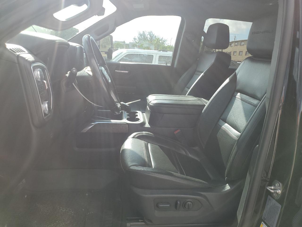 2023 GMC #7