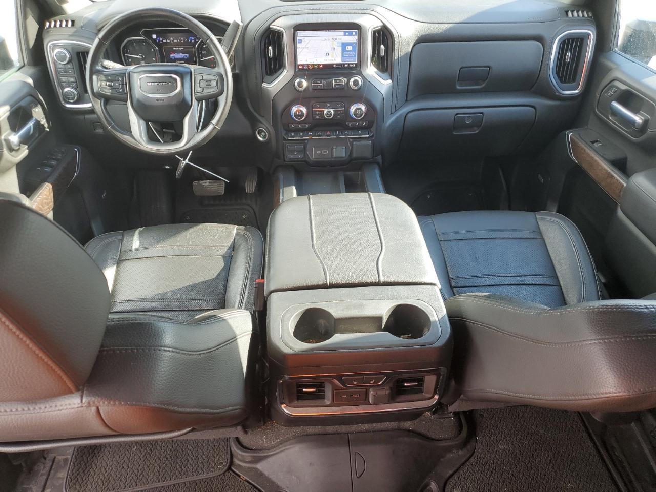 2023 GMC #8
