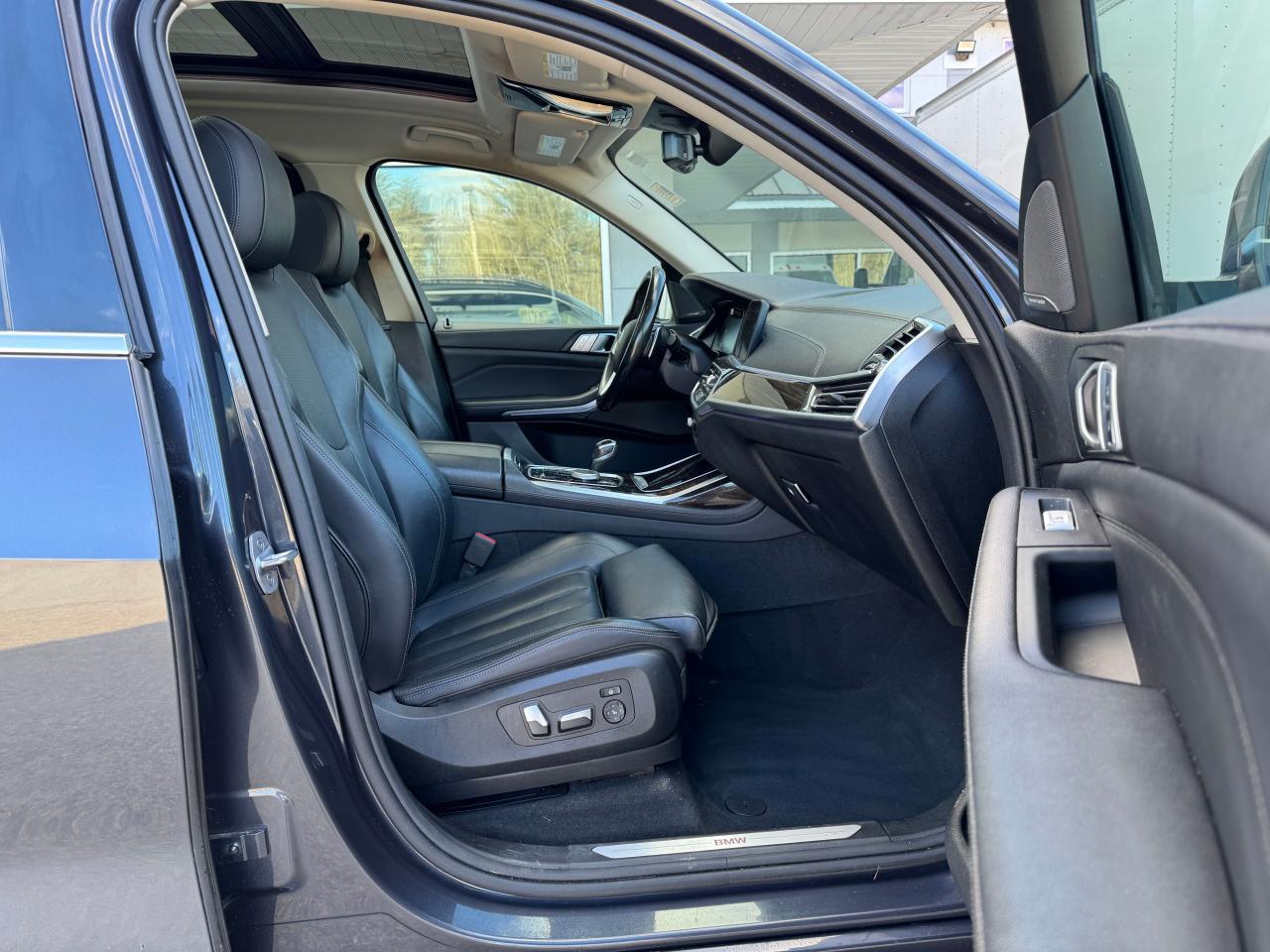 2019 BMW #5