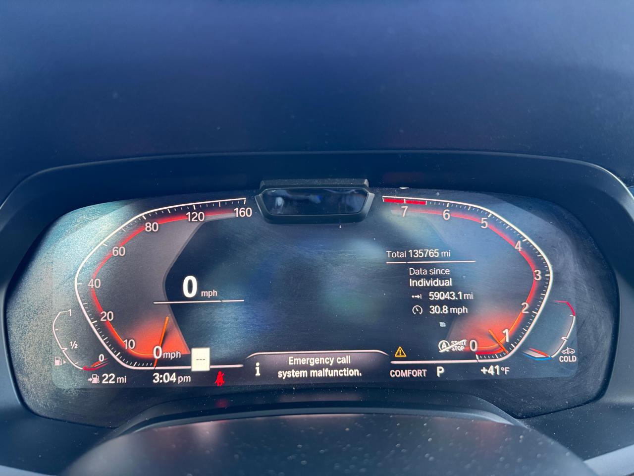 2019 BMW #8