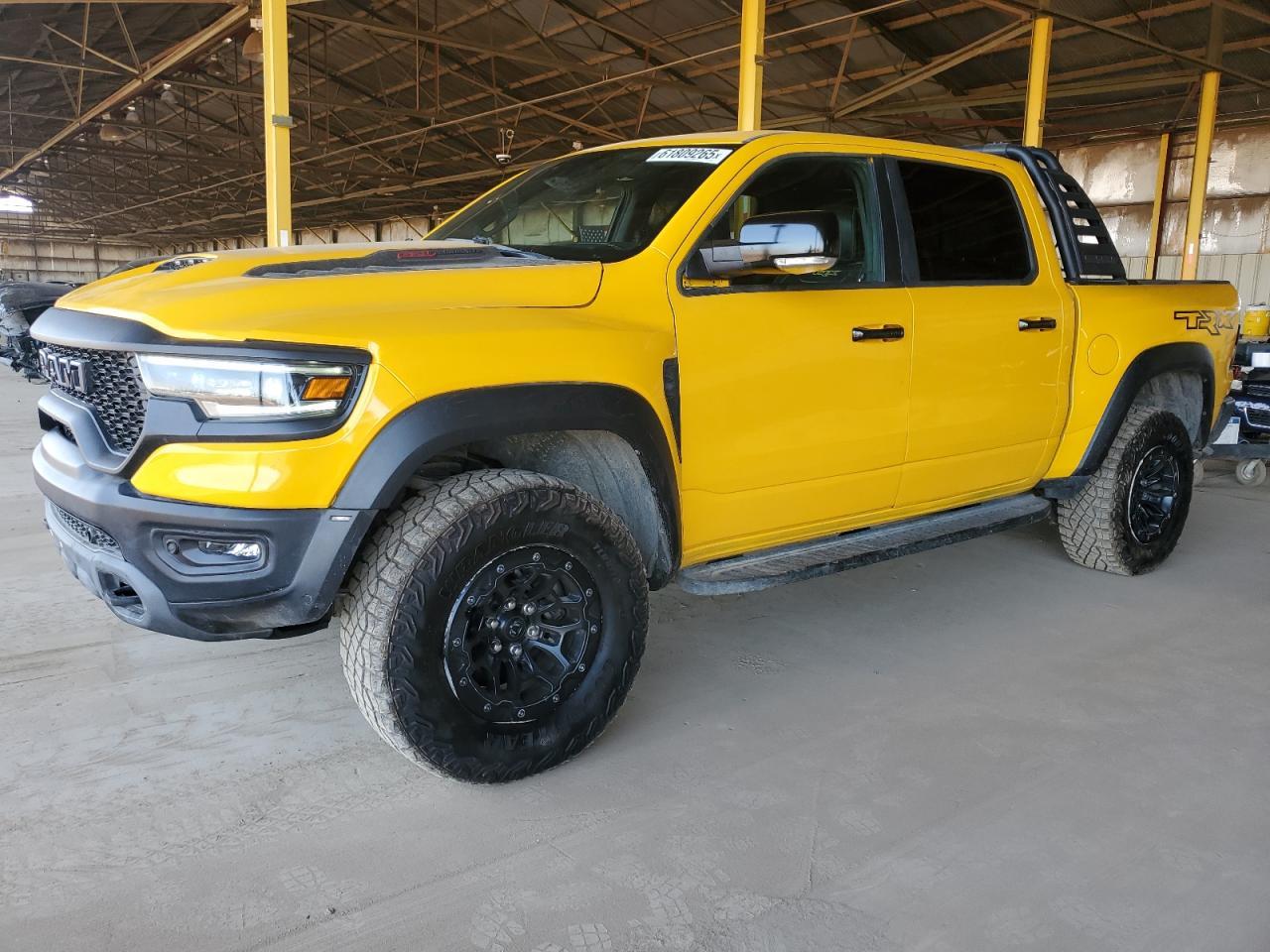 2023 RAM #1