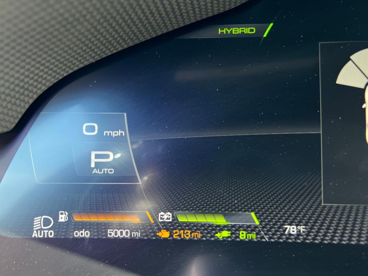 2021 Ferrari #8