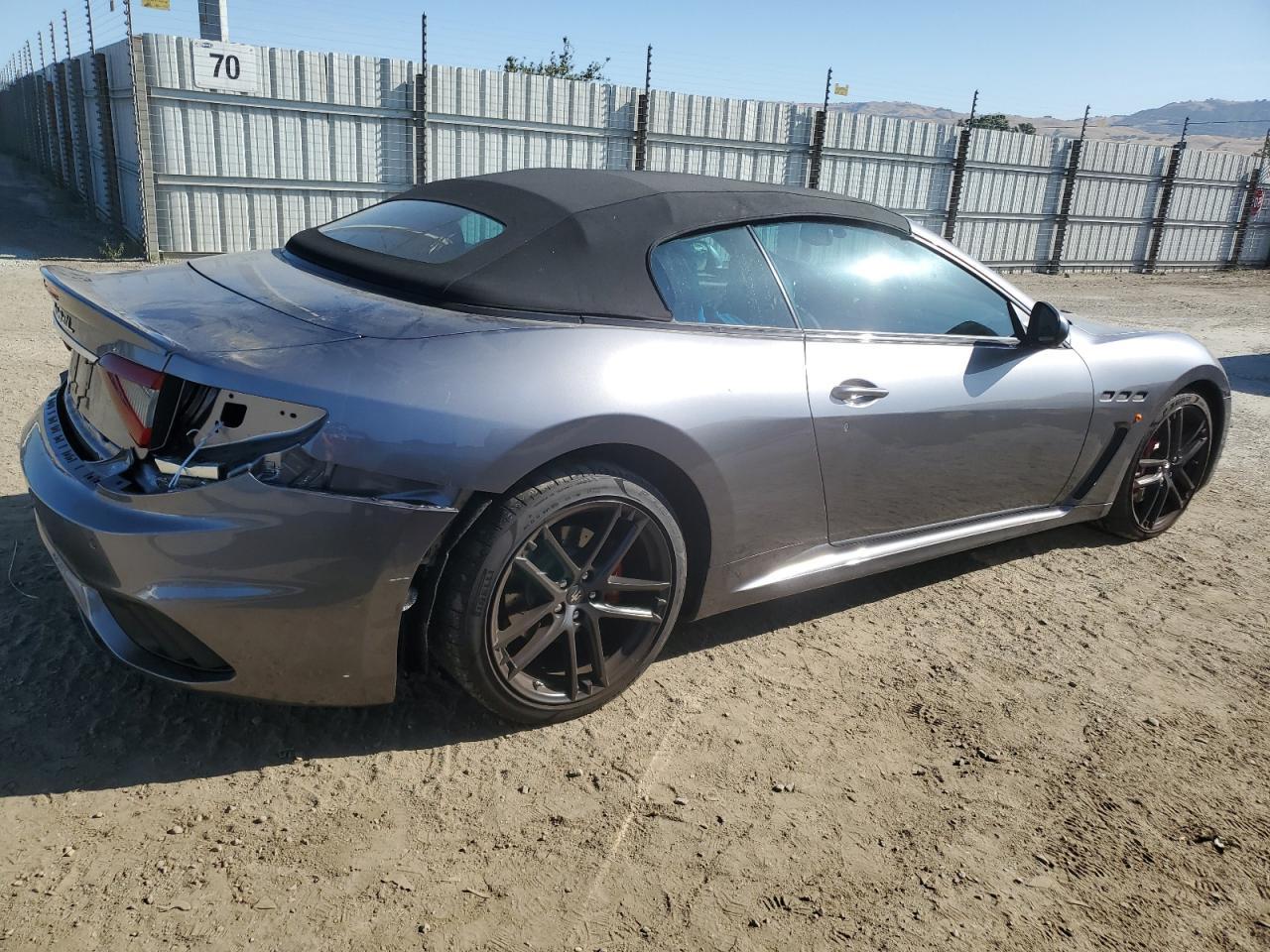 2019 Maserati #3