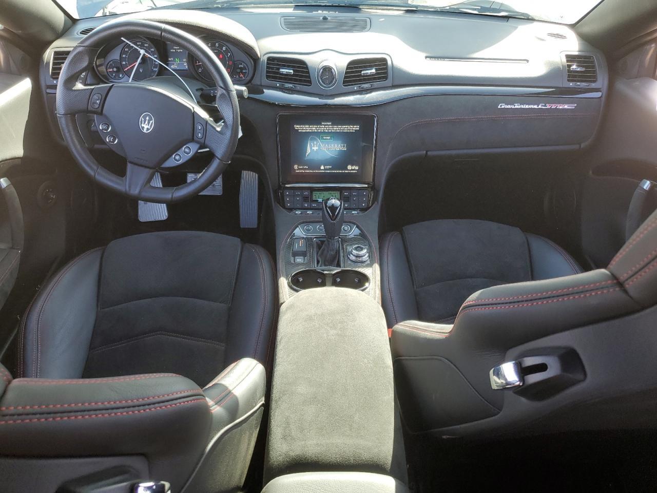 2019 Maserati #8