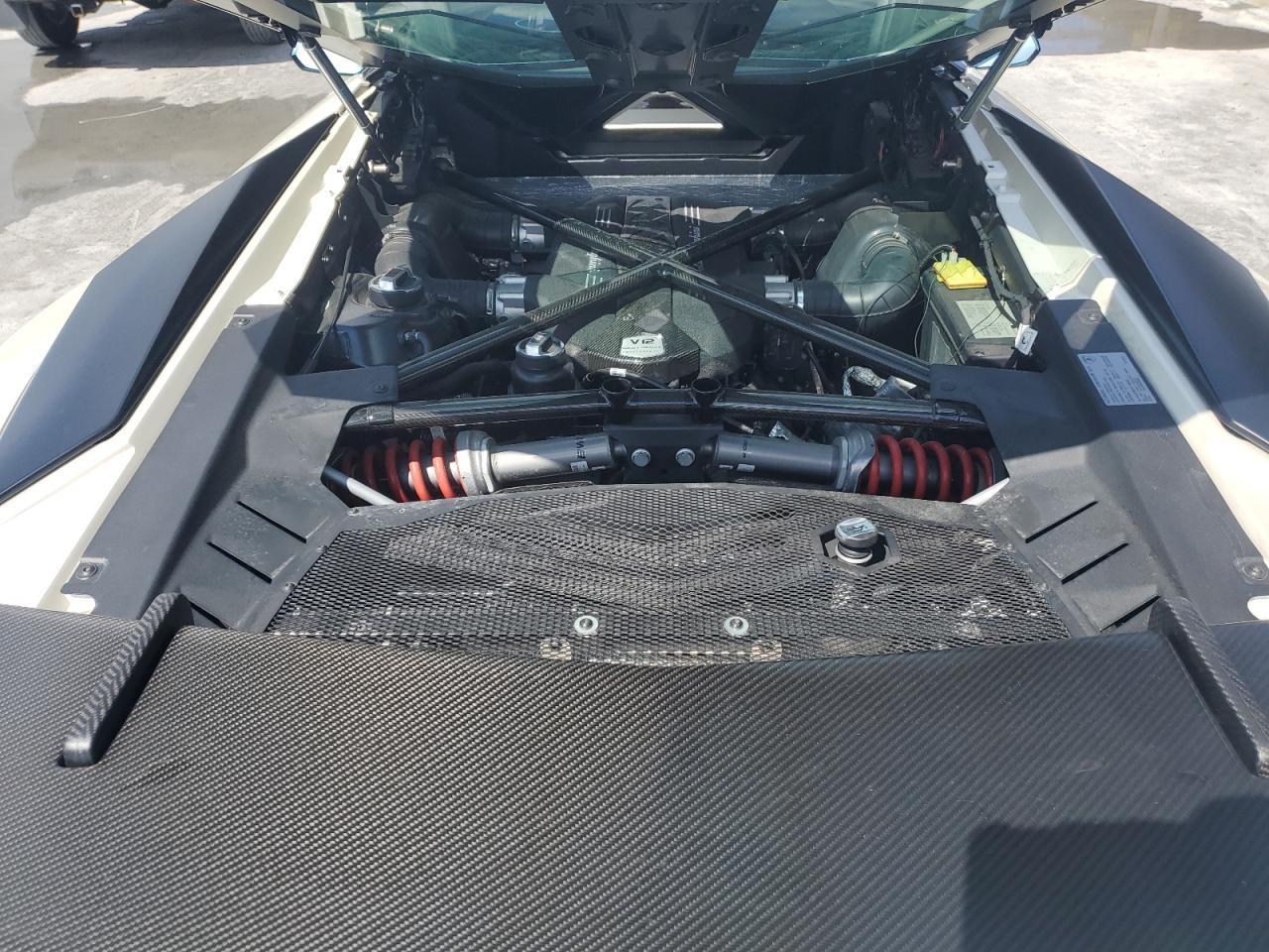 2017 Lamborghini #11