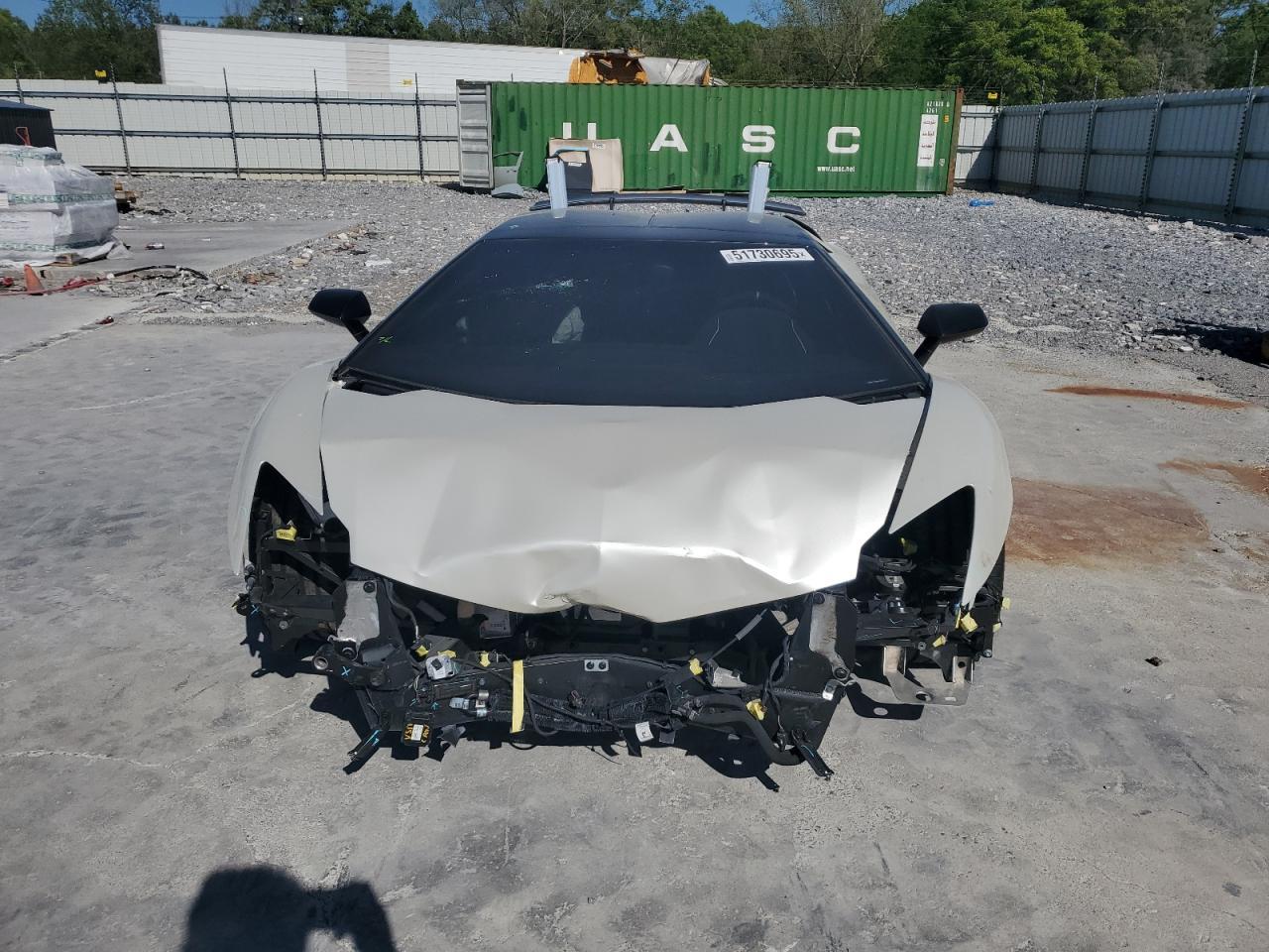 2017 Lamborghini #5