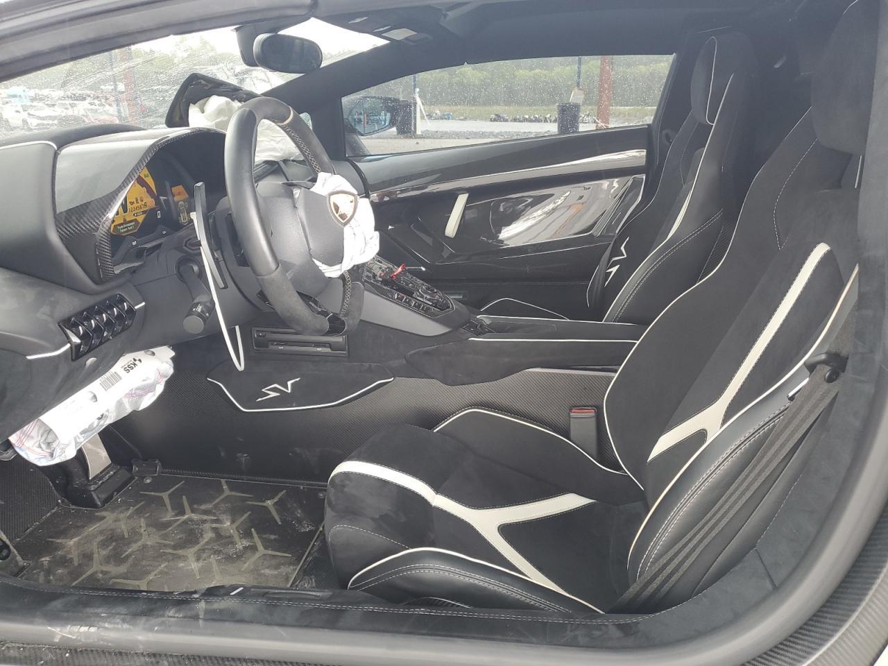 2017 Lamborghini #7