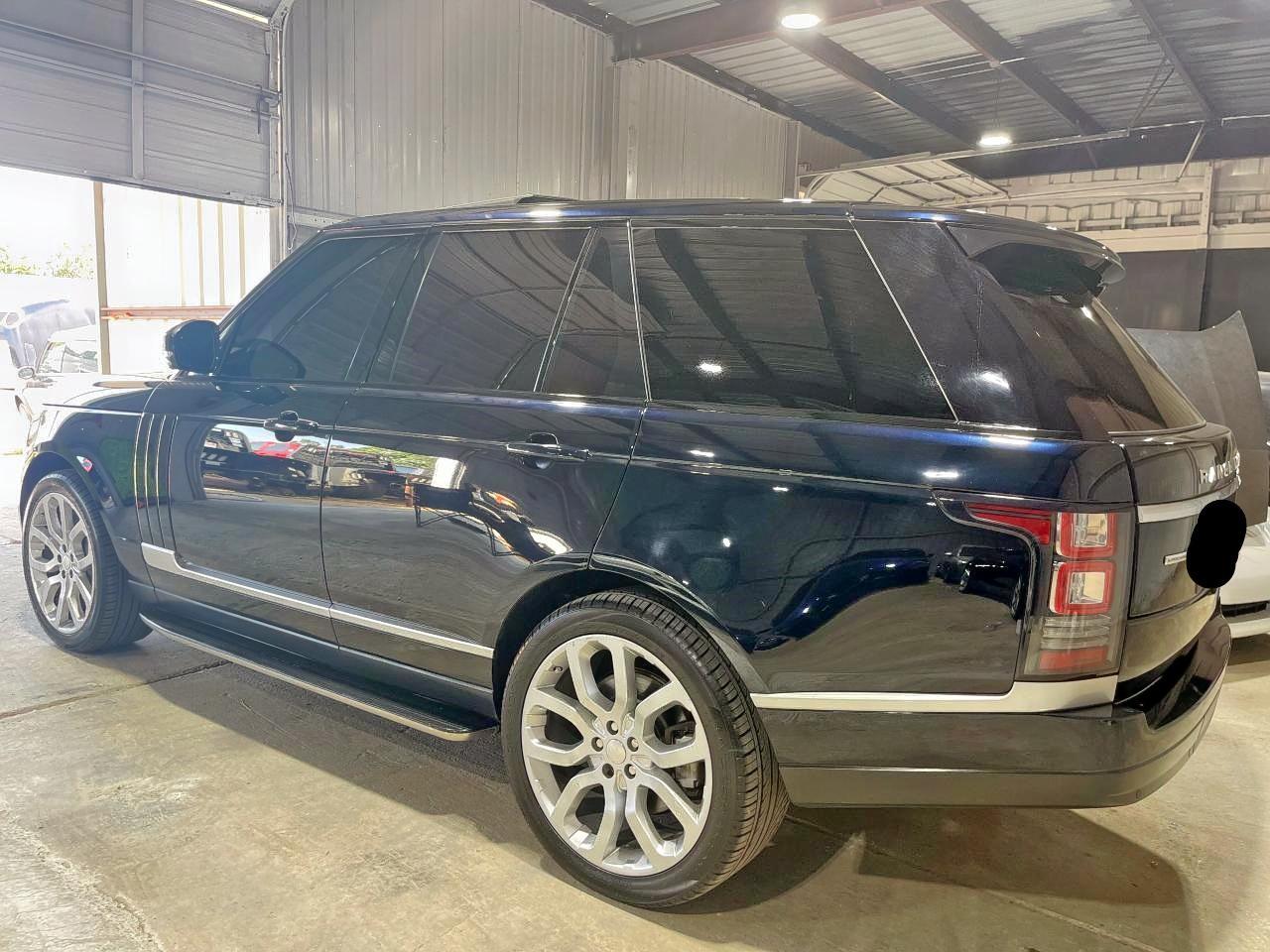 2014 Land Rover #3